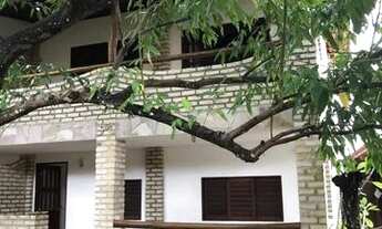 Imagem: Casa 2 pavimentos com 2 quartos, em pequeno