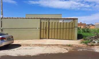 Imagem: Vendo casa em Jardinópolis