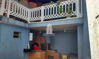 Imagem 3: Sobrado no Jardim Oriental- São Paulo, SP