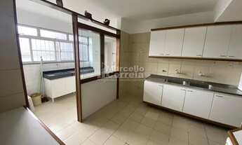 Imagem 3: Apartamento de 135m² no Edf. Villa Espinheiro