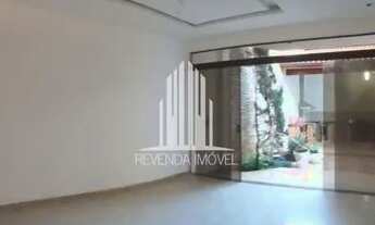 Imagem 2: Sobrado á venda com 354m² 3 dormitorios 4 vagas de garagem na Vila Prudente