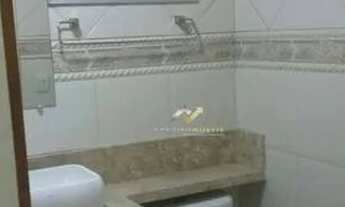 Imagem 7: Apartamento com 2 dormitórios para alugar, 62 m² por R$ 1.701,00/mês - Vila Guarará - Sant