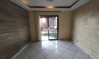 Imagem 5: Apartamento para aluguel 3 quartos 1 suíte 1 vaga Centro Ribeirão Preto