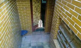 Imagem 3: Casa assobradadaá venda na Vila Mariana com 185m² 2 dormitórios 2 banheiros