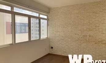 Imagem 3: VENDA - ITAIM - Excelente localização, 1 dts, 1 vaga, fácil acesso a Av. 9 de Julho, Av. S