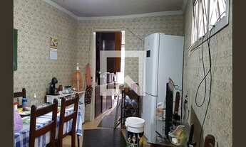 Imagem 2: Casa à Venda - Brooklin, 3 Quartos, 200 m2