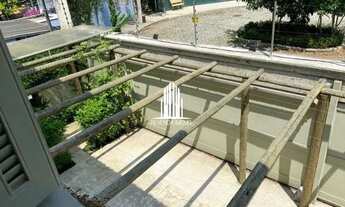 Imagem 4: Casa de vila para aluguel