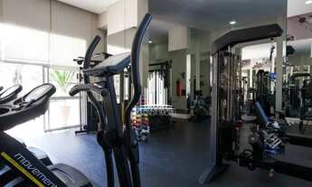 Imagem 7: Apartamento para venda, 163m², com 3 suítes, 3 vagas - Morumbi