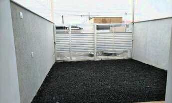 Imagem 3: Esplendida !!! -Casas Top com suíte 2/4 No Papagaio