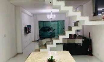 Imagem 2: Sobrado á venda, Jd. Maria Lourdes, Guarulhos/SP