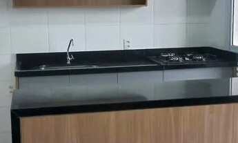 Imagem 7: RR5466 Apartamento 52m² CONDOMÍNIO ÁPICE PARK - OPORTUNIDADE - 1 Dorm 1 Vaga - Barueri, SP