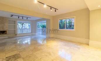 Imagem 3: Apartamento Locação Vila Nova Conceição 208 m² 3 Dormitórios