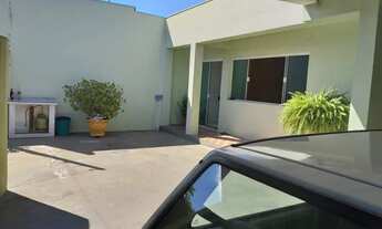 Imagem: Casa no Bairro VILA SOUTO na cidade de Bauru