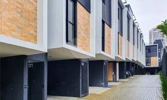 Imagem: Casa Nova na Vila Mariana