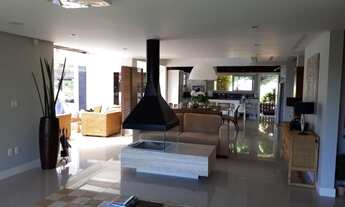 Imagem 5: Casa alto padrão á venda em Garopaba/SC