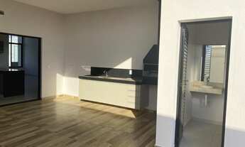 Imagem 7: Belíssima Casa 03 Dormitórios com Suíte Lagos D' Icaraí Salto - SP