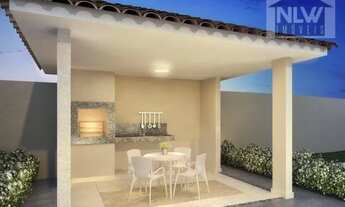 Imagem 6: Apartamento à venda, 32 m² por R$ 240.365,78 - Jardim Pedra Branca - São Paulo/SP