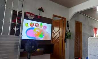 Imagem 6: Vendo ou troco Casa com 1 dormitório