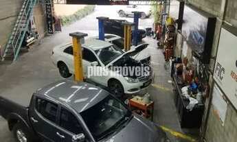 Imagem 3: Ponto comercial estilo galpão em região de grande valorização - 500m² terreno com 10 vagas