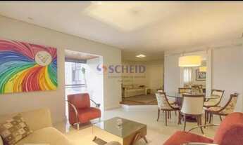 Imagem 4: Apartamento à venda na Vila Mascote, 4 dormitórios