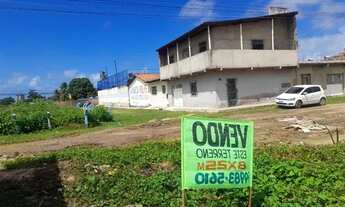 Imagem 5: Vendo terreno 8x25m