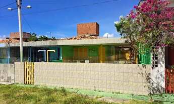 Imagem: Aluga-se casa no Forte Orange - Itamaracá