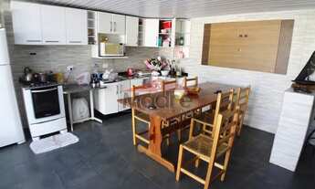 Imagem 4: Terreno com casas à venda no Capão Raso