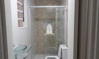 Imagem 7: Sobrado de vila na Mooca de 80M² com 2 dormitórios, 1 suíte, 2 banheiros e 2 vagas