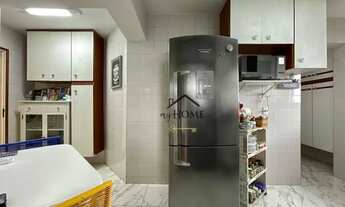 Imagem 4: Apartamento com 3 dormitórios, 98 m² - venda por R$ 910.000,00 ou aluguel por R$ 2.055,00