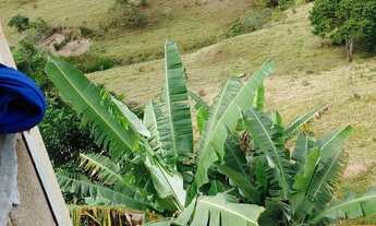 Imagem: Alugo casa com quintal