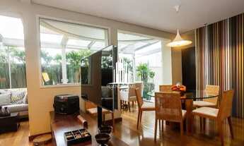 Imagem 4: Apartamento no Condomínio Real Loft no Real Parque com 177m² 1 suíte 2 banheiros 2 vagas