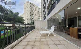 Imagem 7: Apartamento com 4 dormitórios à venda, 152 m² por R$ 1.400.000,00 - Vila Leopoldina - São