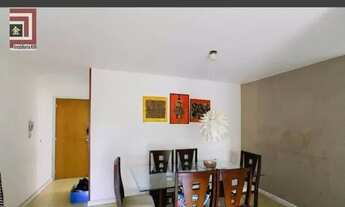 Imagem 7: Apartamento com 3 dormitórios à venda, 78 m² por R$ 339.000,00 - Jabaquara - São Paulo/SP