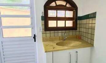 Imagem 2: Kitnet para locação Rua Aconaris. Ótima localização, a 1KM