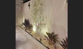 Imagem 6: Vende Casa de 3 dormitórios com piscina em condomínio em São José do Rio Preto