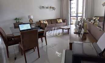 Imagem 2: São Paulo - Apartamento Padrão - Tatuapé