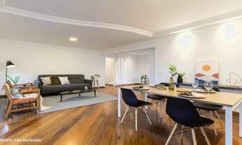 Imagem 6: Apartamento á venda na Saúde com 4 dormitórios 2 banheiros 1 vaga