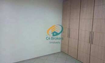 Imagem 5: Casa com 2 dormitórios para alugar, 90 m² por R$ 1.730,00/mês - Vila Augusta - Guarulhos/S