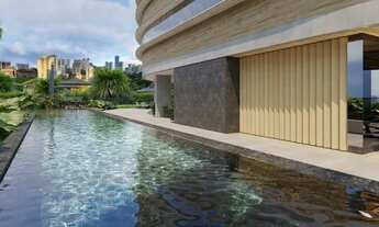 Imagem 6: Cobertura para venda com 92 metros quadrados com 1 quarto em Vale do Sereno - Nova Lima