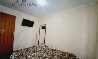 Imagem 7: Apartamento para Locação em Cond Caranas - Conjunto Habitacional Instituto Adventista - SP