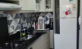 Imagem 4: Apartamento à venda com 48m², 2 quartos e 1 vaga