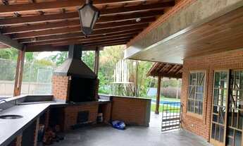 Imagem 6: Casa à venda com 750m², 3 quartos, 3 suites e 5 vagas no morumbi