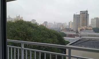 Imagem 3: Apartamento Apartamento com 1 dormitório