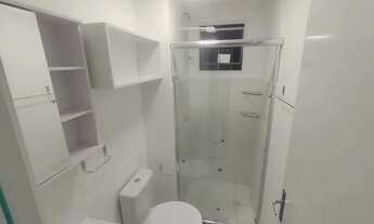 Imagem 3: Apto para alugar no cond. Smart Vista do Sol semi mobiliado/2º andar/Lírio do Vale - Manau