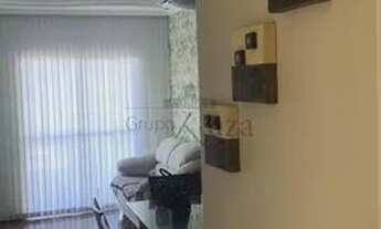 Imagem 2: Apartamento Residencial Vila Almada 3 Dormitórios - 65m²