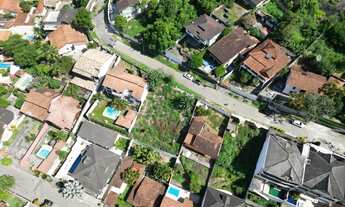 Imagem 5: OPORTUNIDADE - Incrível terreno de 700m² em condomínio nobre na Taquara