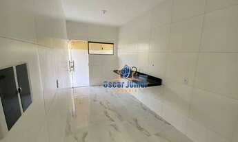 Imagem 7: Casa com 3 dormitórios à venda, 105 m² por R$ 396.000,00 - Messejana - Fortaleza/CE