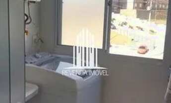 Imagem 3: Apartamento 2 dormitórios com 1 vaga - Carapicuiba