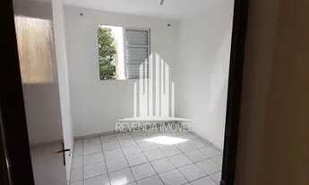 Imagem 4: Apartamento á venda com 48 m² 2 quartos 1 vaga Parque das Nações Condomínio Betanias