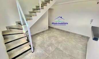 Imagem 6: Cobertura 120m² 2 quartos 2 Banh 2 Vgs Garagem Elevador Predio novo Bairro Coqueiros BH